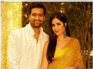 Vicky Kaushal shares his parents’ response on hearing about  his marriage proposal to Katrina Kaif