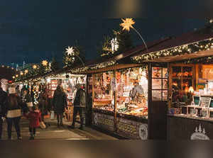 Best Christmas markets 2022: Take a look at the list of world's top festive markets