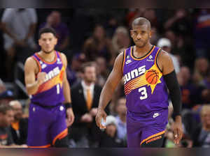 Matt Ishbia set to acquire Phoenix Suns, Mercury basketball teams for record $4 billion