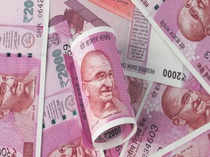 Rupee slips 10 paise to 82.80 against dollar