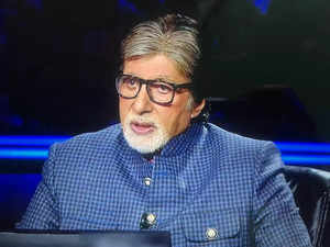Shark Tank India judges offer 100 crore to Amitabh Bachchan. Here's why