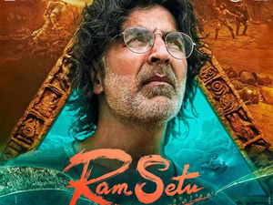 Akshay Kumar to entertain fans with “Ram Setu” OTT release on December 23