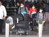 Government restarts random testing for international passengers as Covid cases rise worldwide