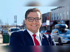George Santos: All about first LGBTQ+ Republican member in House; CV fraud row explained