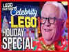 LEGO Masters: Celebrity Holiday Bricktacular - Episode 2 winners, Cash prize, recap, and more details