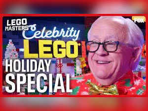 LEGO Masters: Celebrity Holiday Bricktacular - Episode 2 winners, Cash prize, recap, and more details