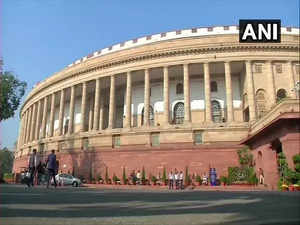 Rajya Sabha returns Appropriation bills