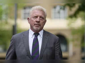 After receiving 'brutal' jail transfer, Boris Becker exposes dismal truth of prison life