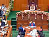 Maharashtra-Karnataka border row: K'taka Legislative Assembly likely to pass resolution on Belagavi