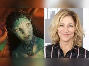 ‘Avatar: The Way of Water’ - Edie Falco reveals that she thought movie already released and flopped