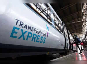Train operator TransPennine Express issues 'do not travel' warning. Here is why