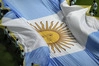 In hangover of World Cup fiesta, Argentina