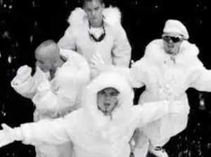 "Stay Another Day": Tragic tale behind well-known Christmas song by 'East 17'