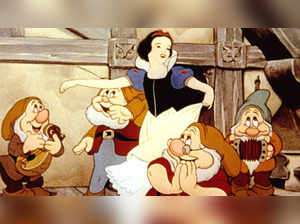 What was the budget for ‘Snow White and Seven Dwarfs’?