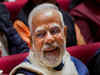 India has two 'rashtra pita', Narendra Modi father of New India: Amruta Fadnavis