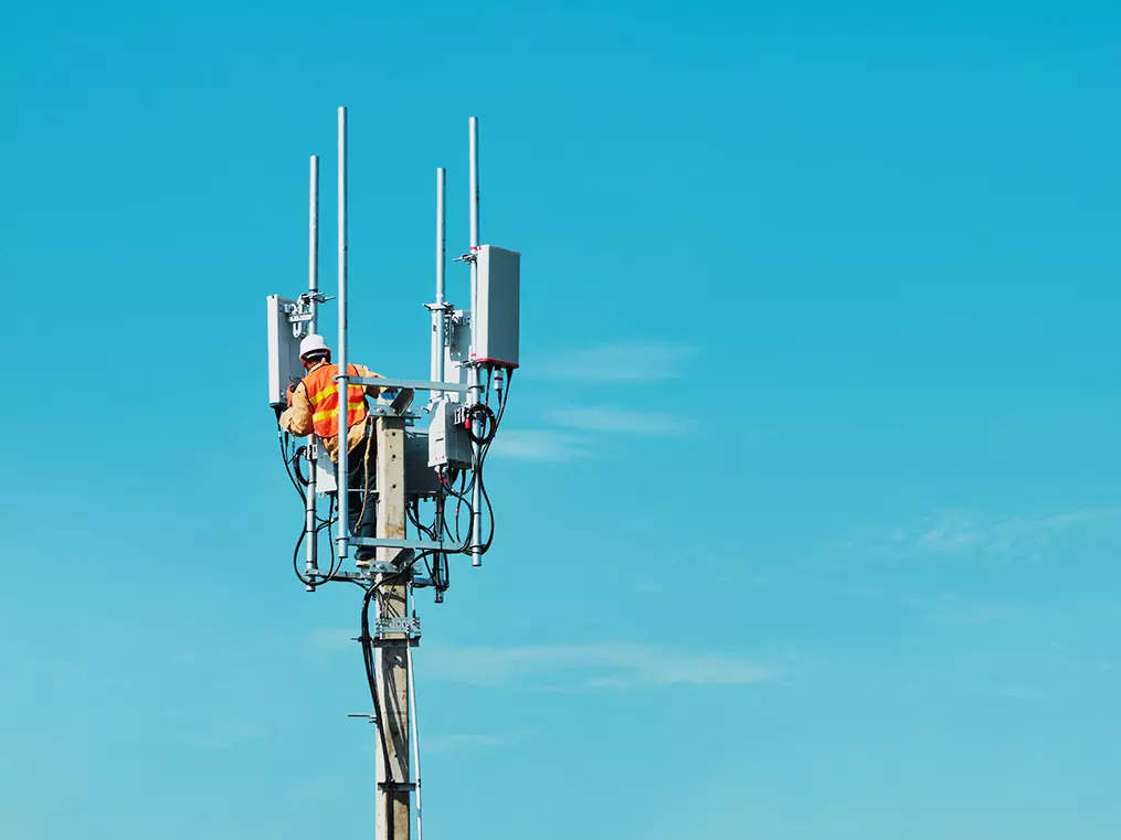 Backstage warriors: the journey of antennas and what it means for 5G networks and beyond