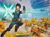 Deku Smash move is disabled in 'Fortnite'. Details here