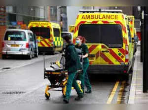 Ambulance strike in UK: Check services that will be disrupted