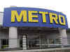 Reliance may acquire Metro AG's India business at a value of less than $500 million
