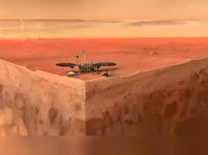 InSight, NASA's quake-detecting Mars project, officially concludes