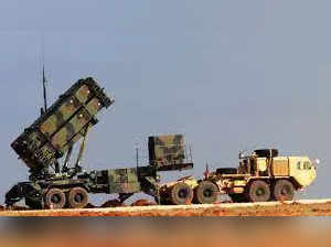 US to provide $1.85 billion military aid to Ukraine, including critical Patriot missile system