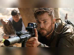 Extraction 2 on Netflix: Check release date of Chris Hemsworth movie and other details here