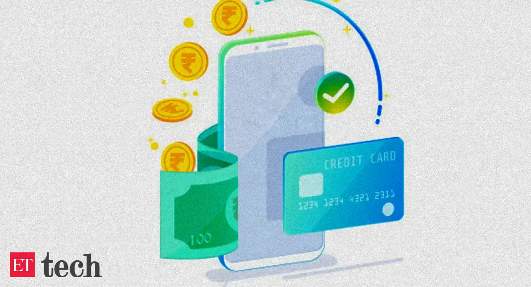 digital economy growth India's digital economy grew 2.4 times faster