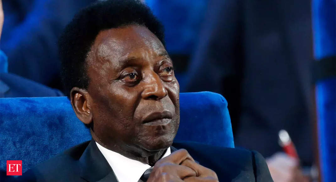 Pelé’s cancer worsens, kidneys and heart affected, likely to stay in hospital over Christmas