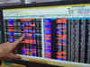 Covid fears keep investors on tenterhooks! Sensex tumbles over 350 points