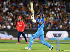 Hardik Pandya will take over Rohit Sharma as India's ODI, T20I captain, say reports