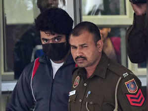 New Delhi, Nov 29 (ANI): Aftab Poonawalla, accused in the Shraddha Walker murder...