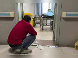 China limits how it defines COVID deaths in official count
