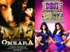 Remake of Vishal Bhardwaj's acclaimed crime drama 'Omkara' and romantic comedy 'Desi Boyz' sequel in the works