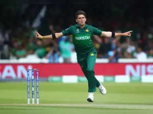 Shaheen Shah Afridi marriage: Shaheen and Shahid Afridi’s daughter Ansha’s wedding date revealed. Read here