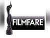 Filmfare OTT Awards: From Bhumi Pednekar to Rashami Desai, stars make striking appearance at the event