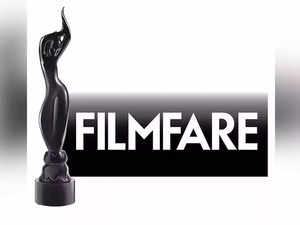 Filmfare OTT Awards: From Bhumi Pednekar to Rashami Desai, stars make striking appearance at the event