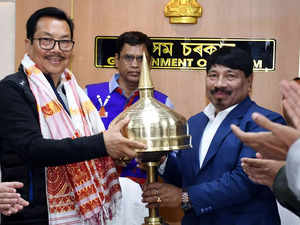 Assam, Arunachal hold meeting of regional committees on inter-state boundary matter