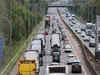 UK Christmas strikes: National Highways workers to stage 4-day walkout