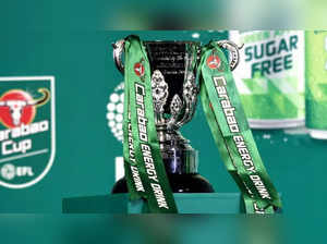 Carabao Cup quarter-final draw: How to watch, teams, date, time, and more d9u5