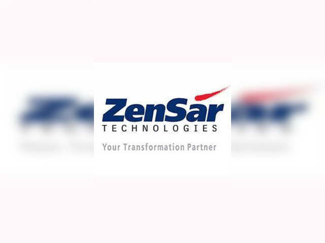 Zensar Technologies | New 52-week low: Rs 208.2| CMP: Rs 212.35