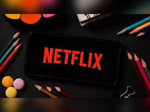 Netflix announces plans to build $900M production facility at former Army base in New Jersey