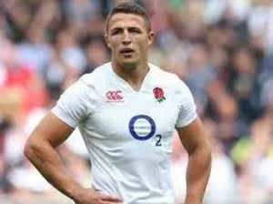 Ex-England rugby star denies allegations of consuming illicit drugs after failing roadside drug test