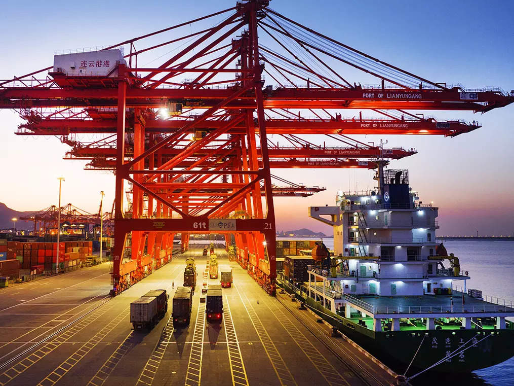 How waning trade demand, slowdown are impacting China’s exports