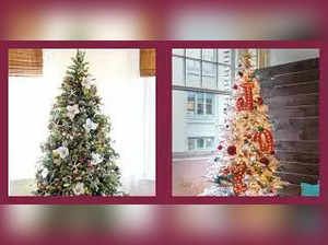Christmas celebrations: Five ways to decorate tree for free this year