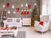 Christmas Decoration ideas: Here are 6 front-door decor ideas to give your home festive look