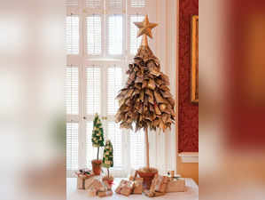 Christmas 2022: Know about eco-friendly decoration ideas for your tree