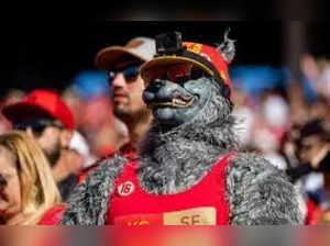 Kansas City Chiefs superfan ChiefsAholic arrested for robbing bank. This is what happened