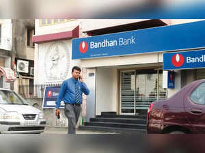 bandhan bank.