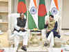 India, Bangladesh agree to launch talks at an early date for trade deal