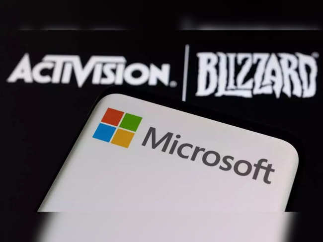 Microsoft-Activision deal: EU official’s post starts a 'console war' on Twitter